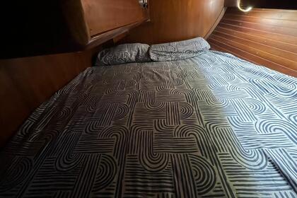 Pasa el día en un velero