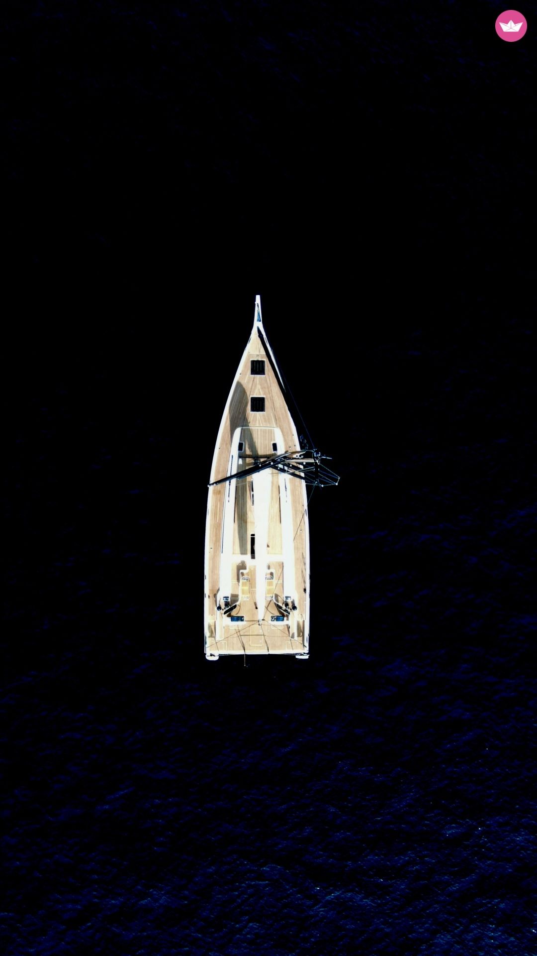 Voilier Beneteau First 53 16m 3