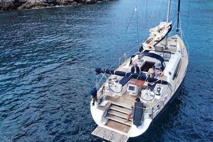 Elan Impression 51.4 (Ben Amunt)