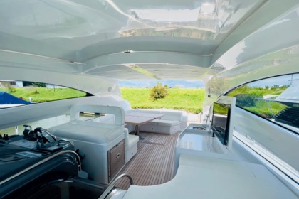 Rizzardi 55 Incredible