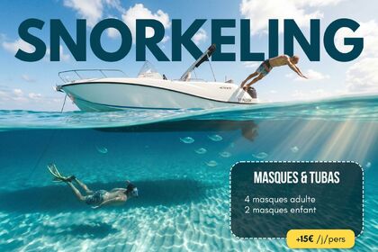 Quicksilver Activ 675 Open (2015)