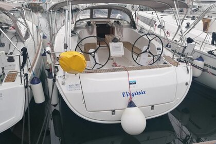Alquiler Velero Bavaria 41 Cruiser Pula