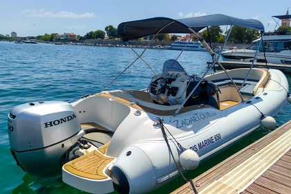 Ris Marine 650 Exclusive