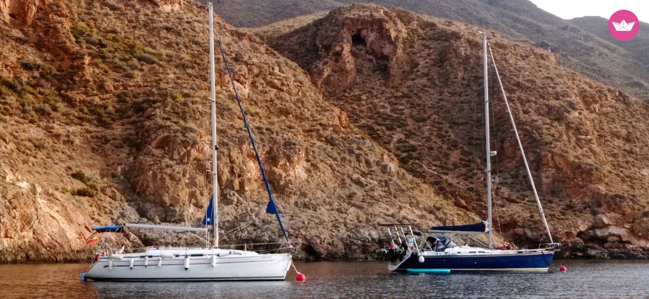 Voilier Bavaria 34 10.35m 8