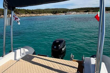 Miete Boot ohne Führerschein  Levante Levante 6,20 Marinella