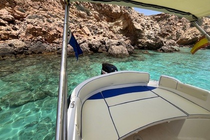 Marinello Sport 140 Suzuki