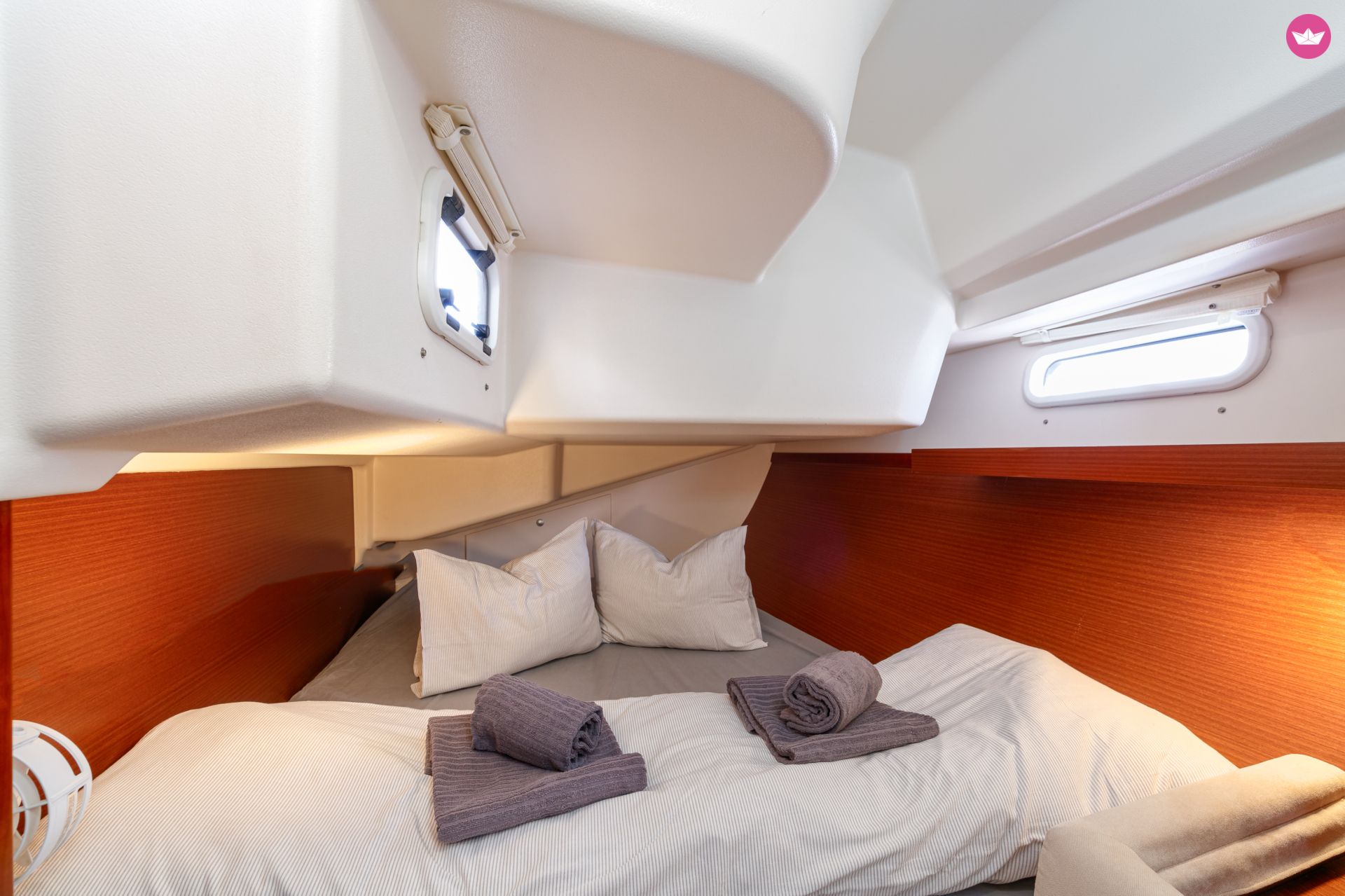 Huren Hanse Hanse 415