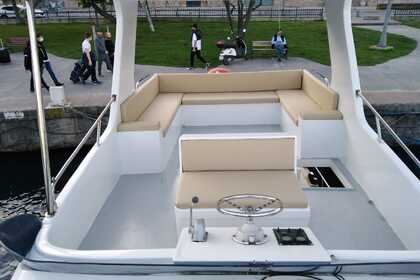 14m SY Yacht B37