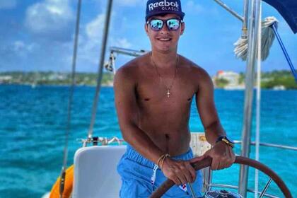 Beneteau Oceanis 50'