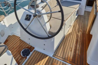 Chimera, Jeanneau SO 410