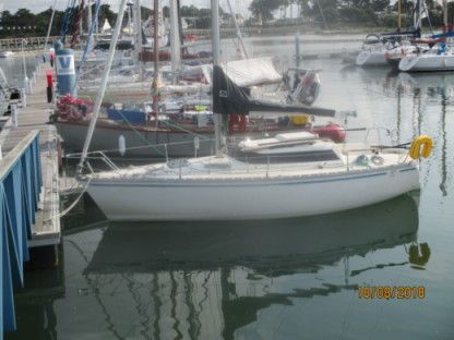 Location Voilier Jeanneau Fantasia Lorient