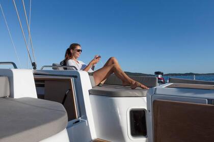 Jeanneau Yachts 51 Elly