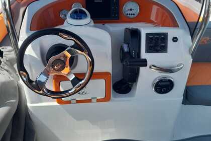 Brand new Rancraft Millenium RM 19 from 2022 in Sukosan (115 HP)