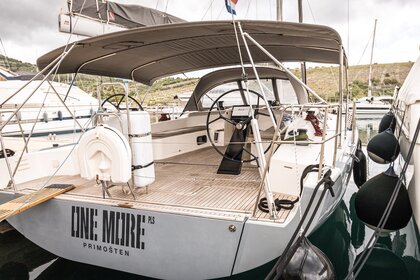 Hyra båt Segelbåt More Boats More 55 Općina Primošten