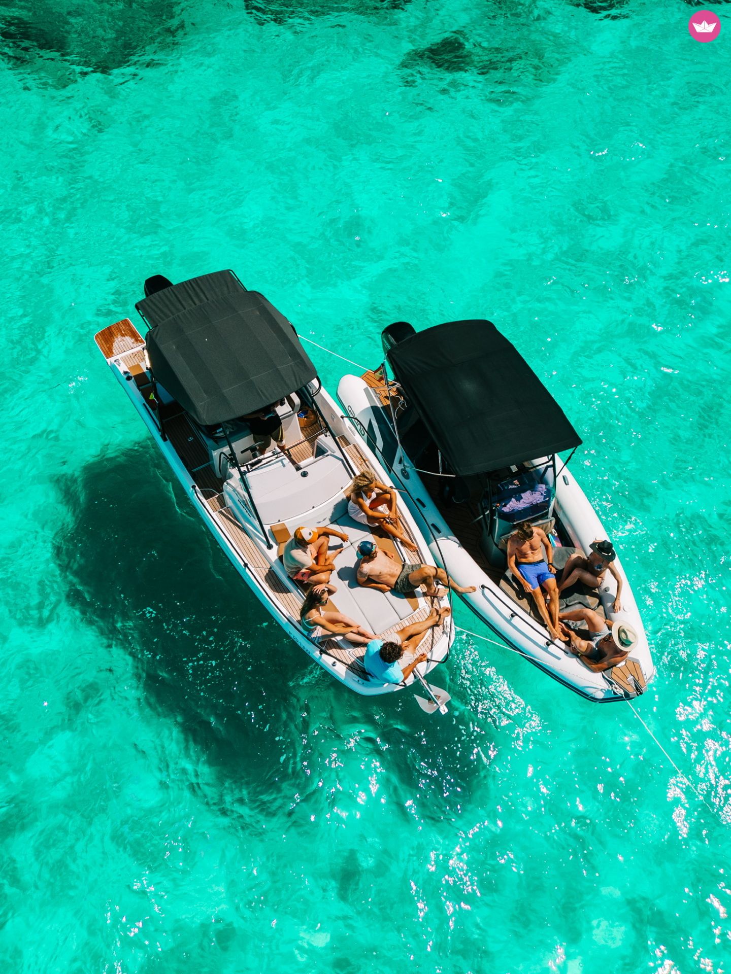 Bateau à moteur Beneteau Flyer 8 300cv 6