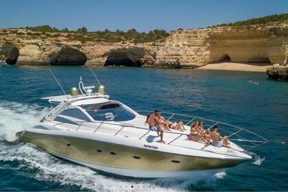 Rental Motor yacht Sunseeker Predator 55 Albufeira