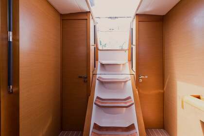 Greeceboating with Sun Odyssey 469