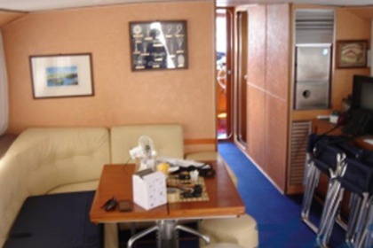 Isole Eolie e Costiera Cilentana con il Baglietto 20