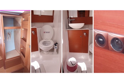 Czarter jachtów Barcelona