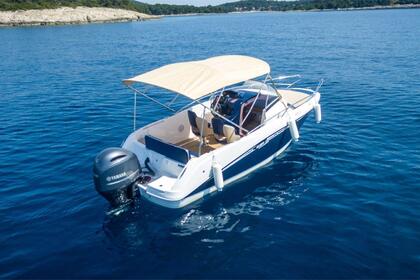 Galia 630 Sundeck