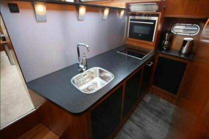 Van der Valk Exotic 17