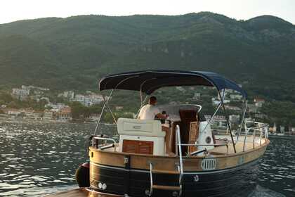 Cantieri  Mimi Libeccio