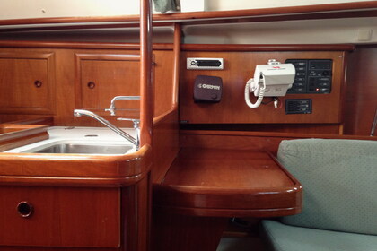 Beneteau Oceanis Clipper 331