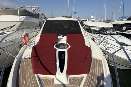 Hyra båt Motorbåt Cranchi M40 Golfe-Juan