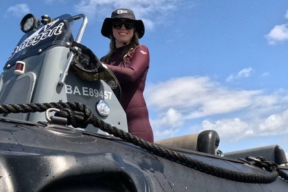 Bombard explorer 550