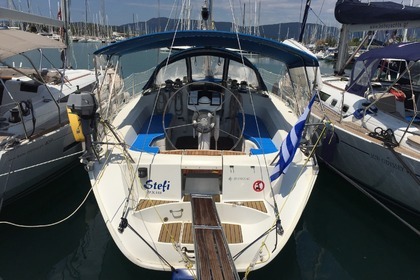 Rental Sailboat JEANNEAU SUN ODYSSEY 42.2 Corfu