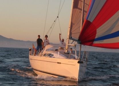 Location Voilier Dehler 41 Las Palmas de Gran Canaria