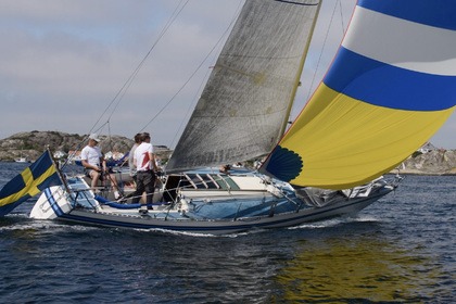 Rental Sailboat Paul Elvstrøm - Bianca Yachts Modern Skerry Cruiser Monfalcone