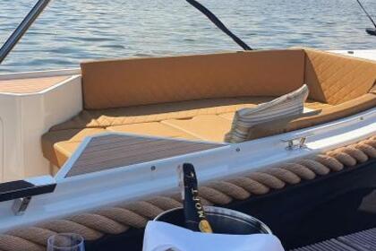 Location Bateau sans permis  Silveryacht Silver 495 Mandelieu-la-Napoule