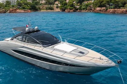 JACK III Riva 63 Vertigo