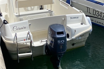 Location Bateau à moteur Cap Camarat 505 Style Saint-Jean-de-Losne