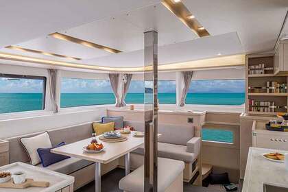 Location Catamaran à La Grande Motte