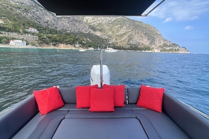 Zar 85 SL rental in Saint-Tropez, France