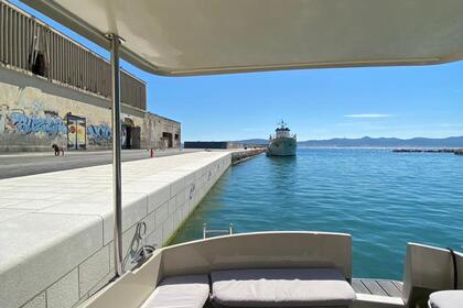 Private Sailing Tours in Zadar Archipelago