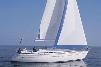 Czarter Jacht żaglowy BAVARIA 36 Punta Ala