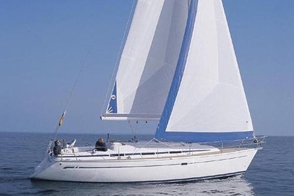 Hire Sailboat BAVARIA 36 Punta Ala