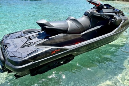 SEA DOO 300 RXT