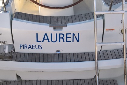 Charter Sailboat JEANNEAU SUN ODYSSEY 36I Volos