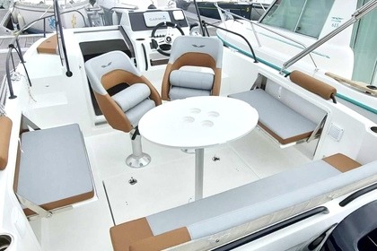 Charter Motorboat Beneteau FLYER 7 SUNDECK Antibes