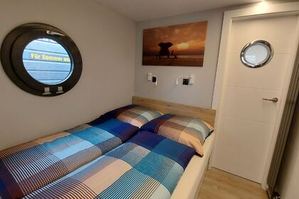 Boat without a license in 6 for rent in  Villa am