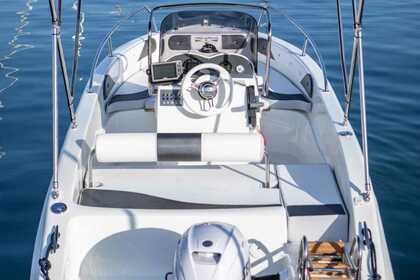 Trimachi 53S (No License)