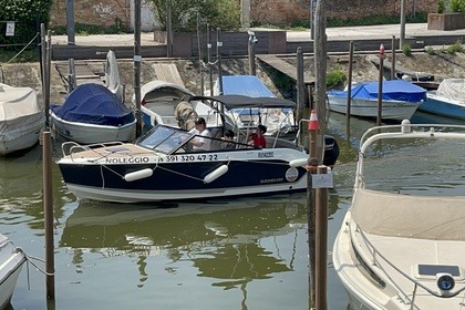 Quicksilver 605 cruiser 115 cv