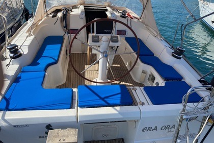 Oceanis 37 (Era Ora)