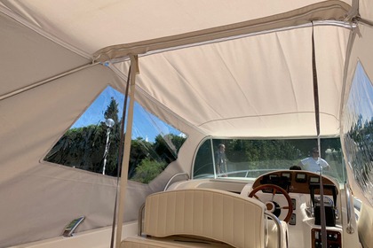 Capelli Tempest 900 WA n.8