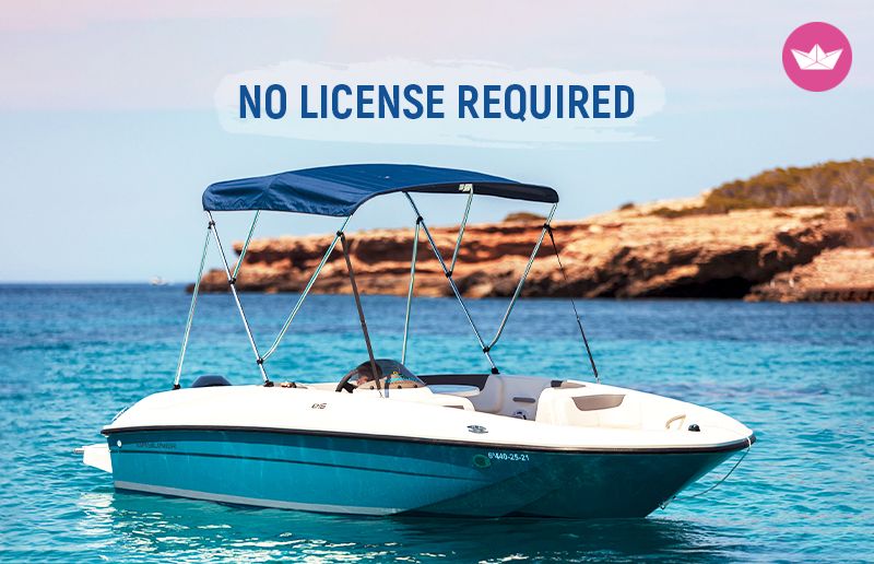 Rent Bayliner Element