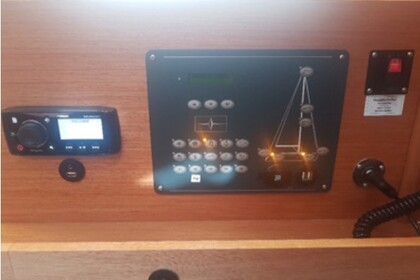 Location Voilier Bavaria Yachtbau Bavaria Cruiser 46 - 4 cab. Pula